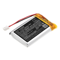 Reemplazo de batería compatible para Coinsound PCT903450