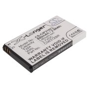 CS-CIP310CL<br />Baterías para  reemplaza la batería CIW31ZBR