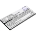 Cisco Batería para teléfono inalámbrico CS-CIP882CL