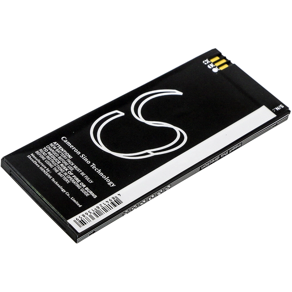 Cisco Batería para teléfono inalámbrico CS-CIP882CL