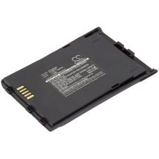 Reemplazo de batería compatible para Cisco 74-4957-01,74-4957-01 REV. C1,74-4958-01