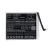 Batería del teléfono móvil Cricket CS-CKA304SL