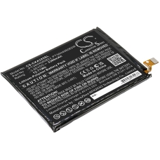 Reemplazo de batería compatible para Cricket PT34H406082J,PT34H406082W