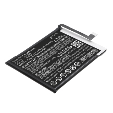 Reemplazo de batería compatible para Cricket HE399