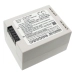 Battery Replaces M-BPL-1(22)
