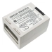 Battery Replaces M-BPL-1(22)