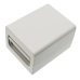 Battery Replaces M-BPL-1(22)