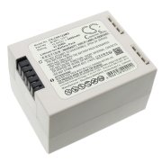 CS-CKP122MD<br />Baterías para  reemplaza la batería M6043-1