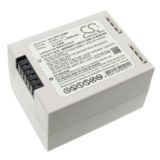 Reemplazo de batería compatible para Nellcor 10005948,31CR18/65-2,HBP-2070,M-BPL-1,M-BPL-1(22)...