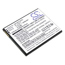 Reemplazo de batería compatible para Cricket BL-A36CT