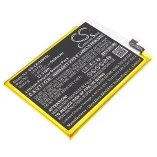 Reemplazo de batería compatible para Cricket 516793