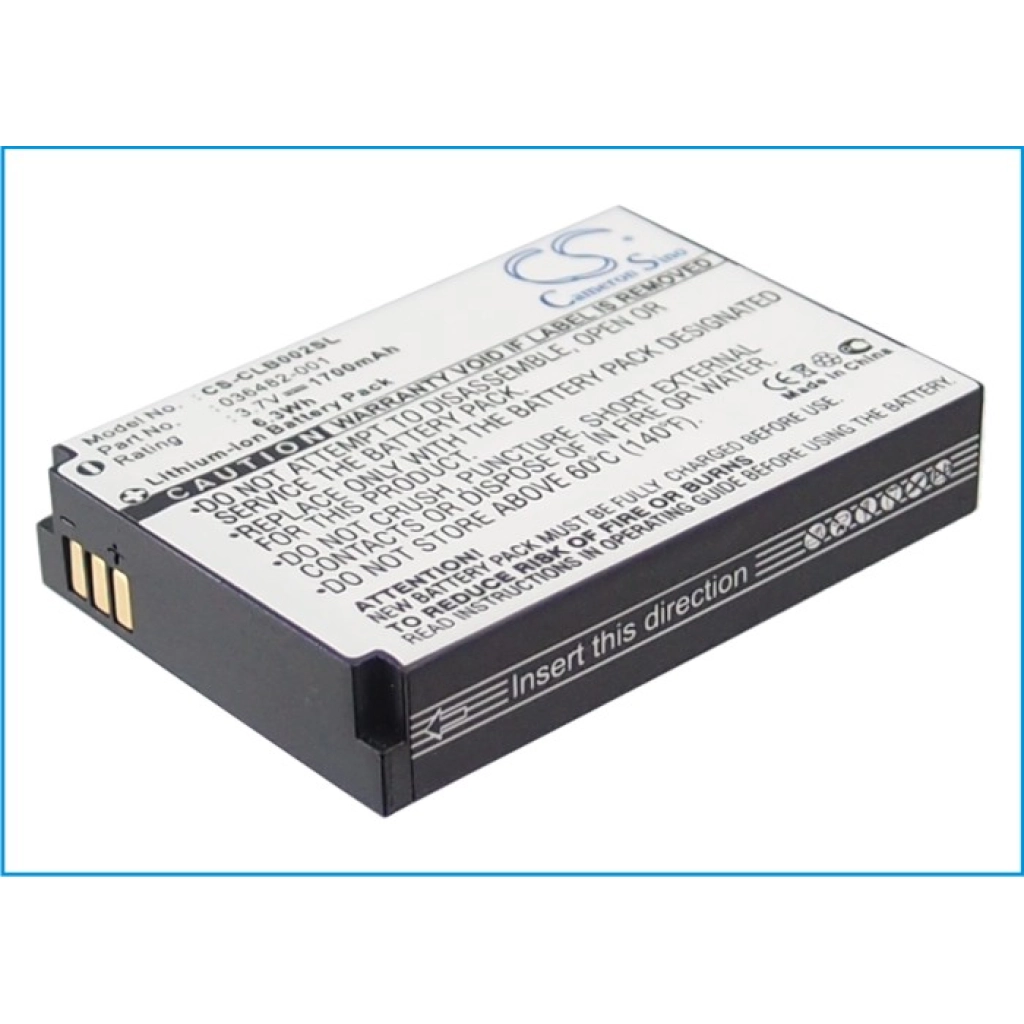 DeskTop Charger Unitech CS-CLB002SL