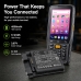 Battery Replaces CipherLAB BA-0174A5