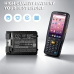Battery Replaces CipherLAB BA-0174A5