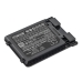 Battery Replaces CipherLAB BA-0174A5