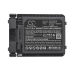 Battery Replaces CipherLAB BA-0174A5
