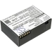 BarCode, Scanner Battery Cipherlab CP50