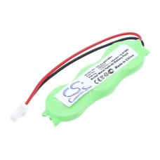 Reemplazo de batería compatible para Cipherlab GB20H