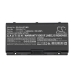 Sager NP8454