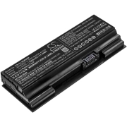 Notebook battery Mifcom EG5 i7-GTX 1660 Ti(NH55RCQ)