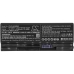 Notebook battery Sager NP6875(NH70RAQ)