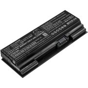 CS-CLH580NB<br />Baterías para  reemplaza la batería NH50BAT-4