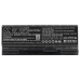 Batería para portátil HASEE G8-CT7NT