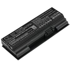 Reemplazo de batería compatible para Medion 6-87-NH50S-41C00,NH50BAT-4