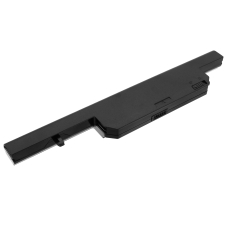 Reemplazo de batería compatible para Sager 6-87-C480S-4P4,687C480S4P4,C4500BAT-6,C4500BAT6