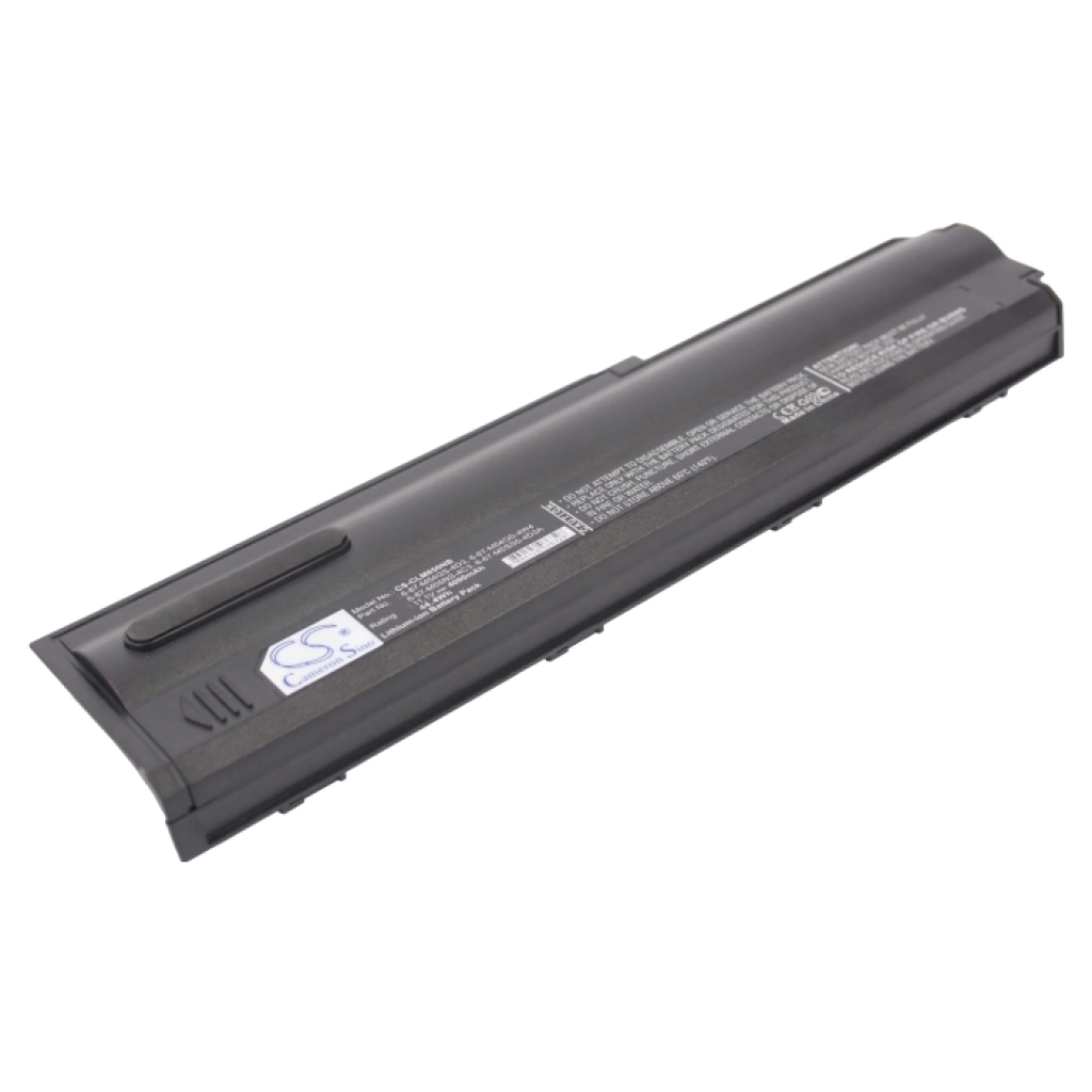CLEVO MobiNote M540