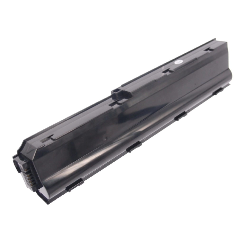 CLEVO MobiNote M540