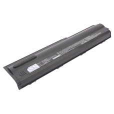 Reemplazo de batería compatible para Medion 6-87-M54GS-4D3,6-87-M54GS-4D3A,6-87-M55NS-4C3,6-87-M5SSS-4W4,87-M54GS-4D3...