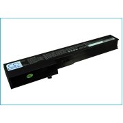 CS-CLM720NB<br />Baterías para  reemplaza la batería 87-M72SS-4DF1