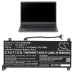 Batería para portátil CLEVO CS-CLN510NB