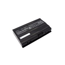 Reemplazo de batería compatible para Thunderobot 4ICR18/65-2,6-87-P750S-4272,6-87-P750S-4U73,P750BAT-8