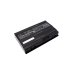 Batería para portátil Schenker XMG U507 (CS-CLP750NB)