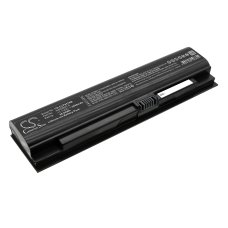 Reemplazo de batería compatible para CLEVO N950BAT-6