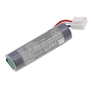 Custom Battery Pack compatibleWith Custom Battery Packs