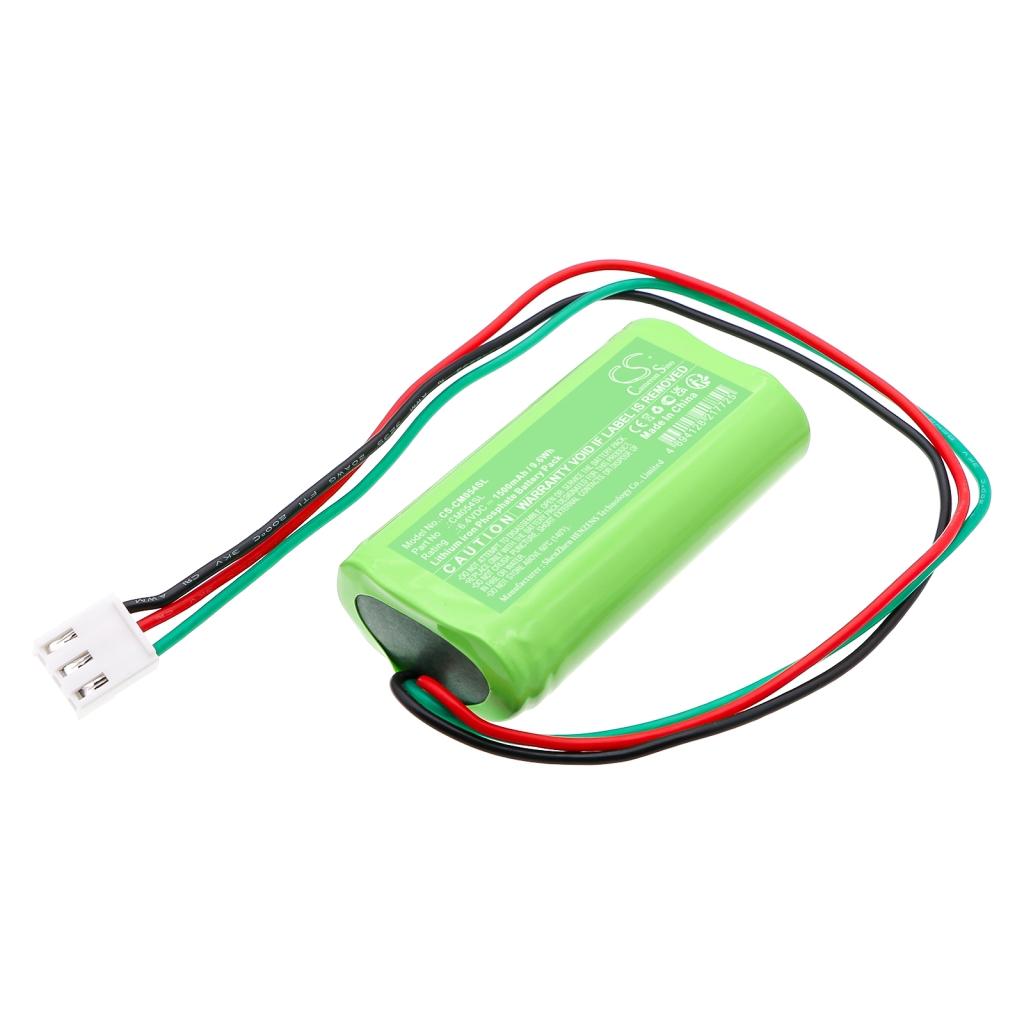 Paquetes de Baterías Personalizadas CS-CM054SL