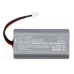 Custom Battery Packs CS-CM055SL