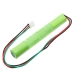 Custom Battery Packs CS-CM056SL
