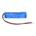 Batería compatible con Battery pack CS-CM063SL