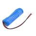 Batería compatible con Battery pack CS-CM063SL