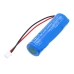 Batería compatible con Battery pack CS-CM063SL