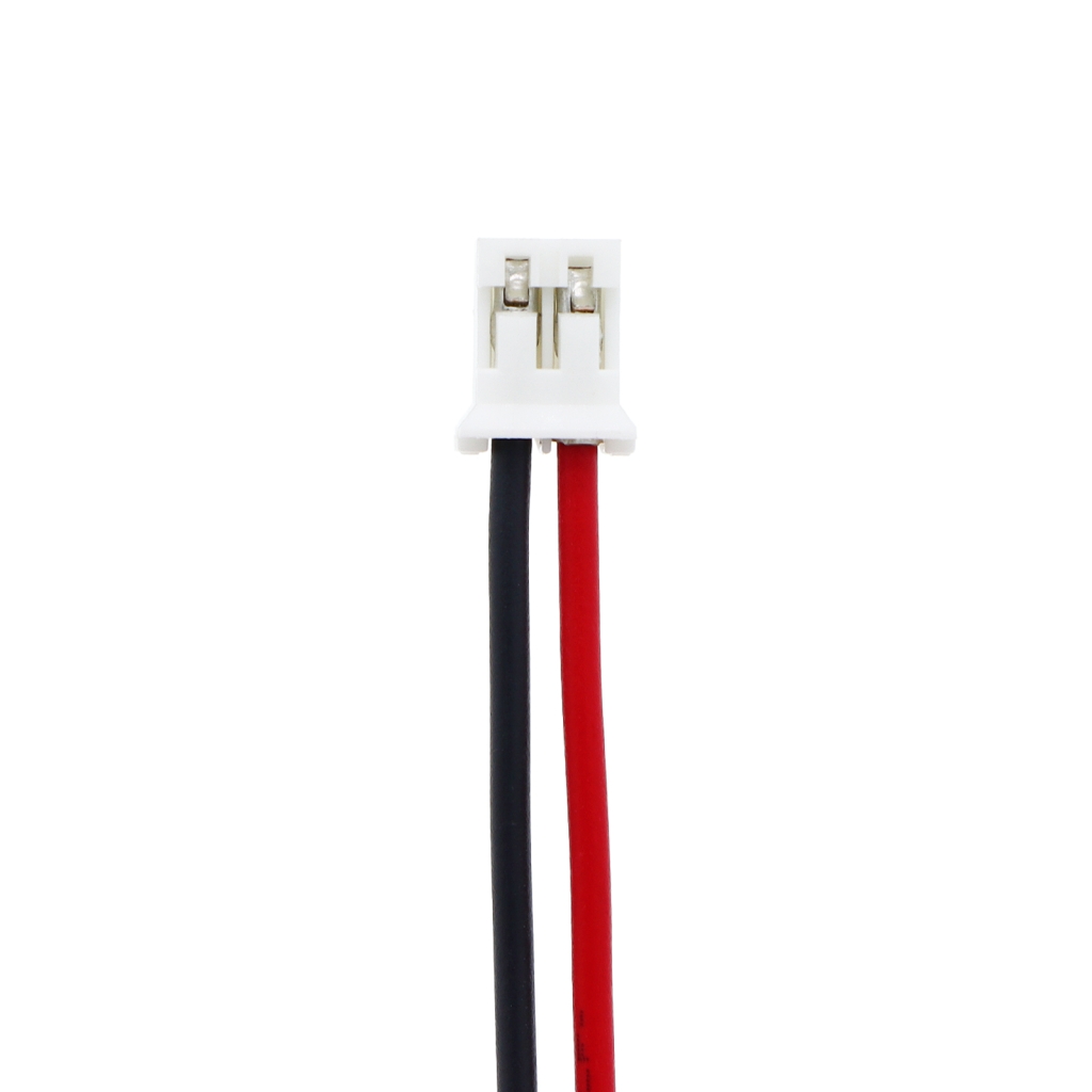 Battery compatible with Payment Terminal Battery