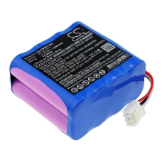 Reemplazo de batería compatible para Comen 022-000040-00,022-000052-00,022-000114-00,HYLB-1011,JHOTA-99K-00...