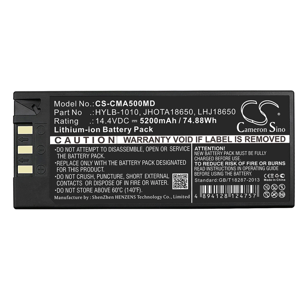 Comen C50
