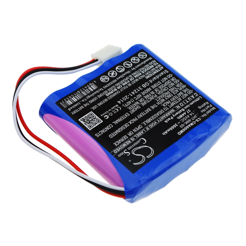 Batería Médica Comen CS-CMA600MD