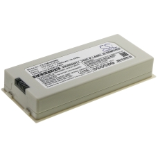 Reemplazo de batería compatible para Comen 022-000108-00,022-000118-00