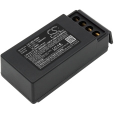Reemplazo de batería compatible para Cavotec M5-1051-3600